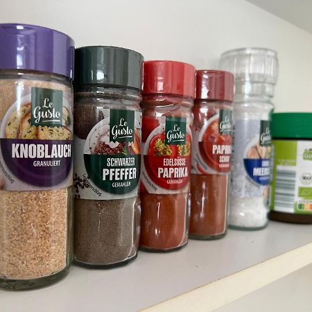Komplette Wohnung In Wendelstein Bei Nuernberg - Messenaehe المظهر الخارجي الصورة