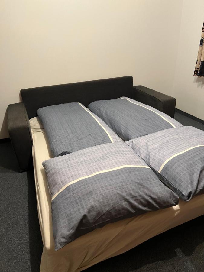 Komplette Wohnung In Wendelstein Bei Nuernberg - Messenaehe المظهر الخارجي الصورة