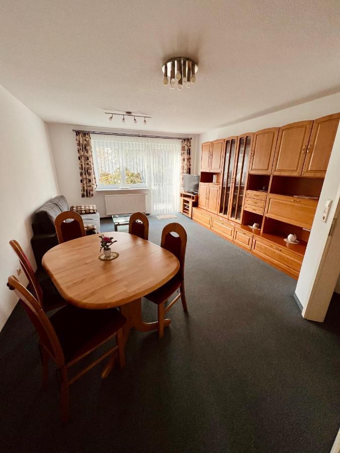 Komplette Wohnung In Wendelstein Bei Nuernberg - Messenaehe المظهر الخارجي الصورة