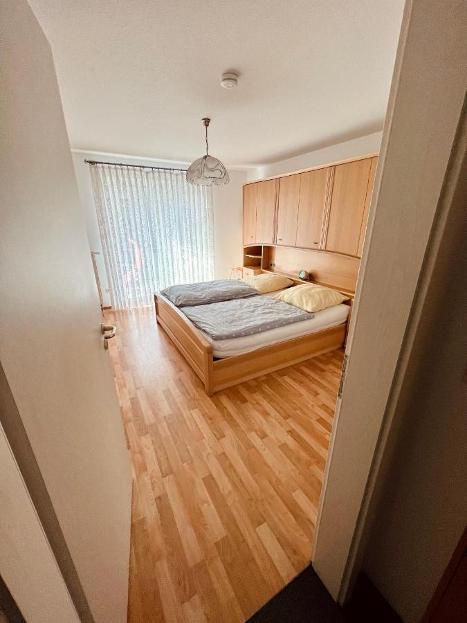 Komplette Wohnung In Wendelstein Bei Nuernberg - Messenaehe المظهر الخارجي الصورة