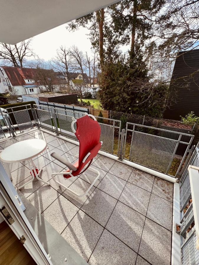 Komplette Wohnung In Wendelstein Bei Nuernberg - Messenaehe المظهر الخارجي الصورة