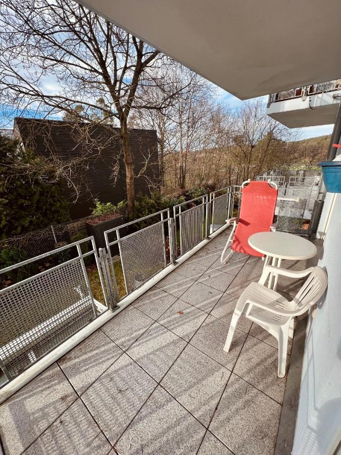 Komplette Wohnung In Wendelstein Bei Nuernberg - Messenaehe المظهر الخارجي الصورة